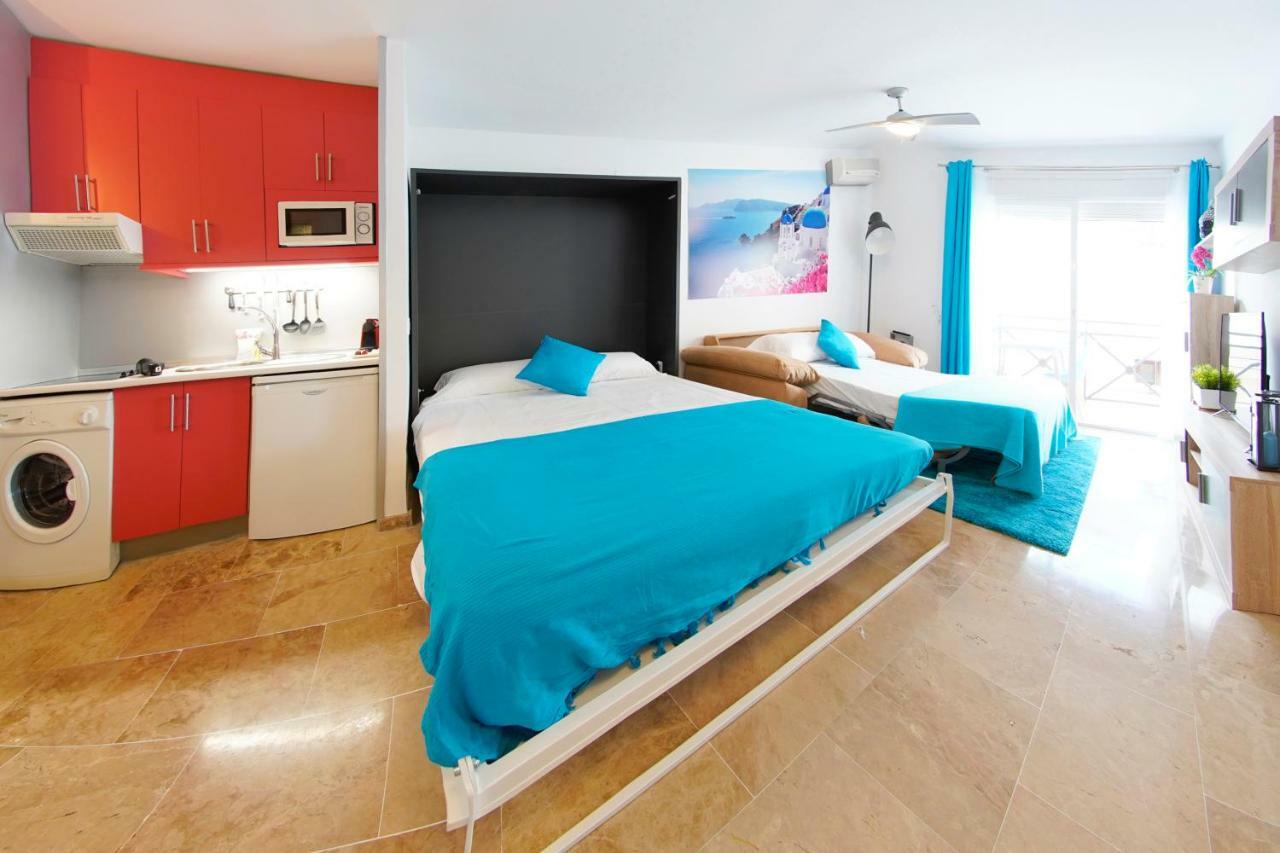 Zenplaya 14 Bajo 8 Playa Bajondillo Torremolinos